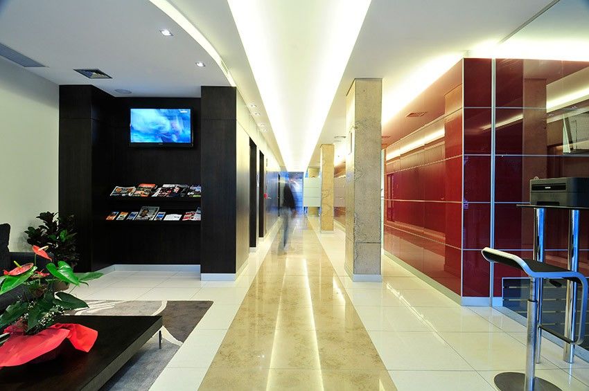 My Suites Boutique Hotel 蒙得维的亚 外观 照片